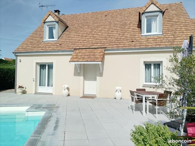 Maison vente à Houdan, Yvelines