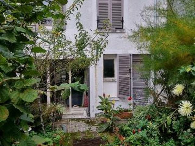 Maison vente à Mantes-la-Jolie, Mantes-la-jolie