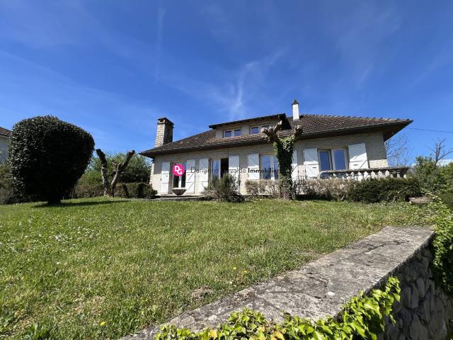 Maison vente à Villefranche-de-Rouergue, Firmi