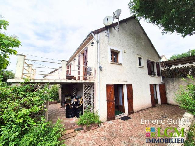 Maison vente à Vendôme, Thoré-la-rochette