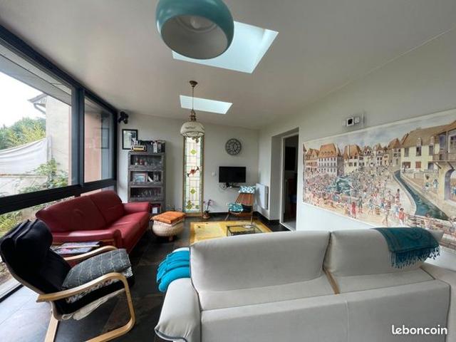 Maison vente à Versailles, Les Clayes-sous-bois