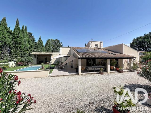 Maison vente à Carpentras, Loriol-du-comtat