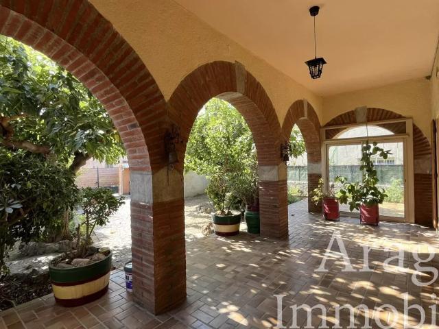 Maison location à Perpignan, Rivesaltes
