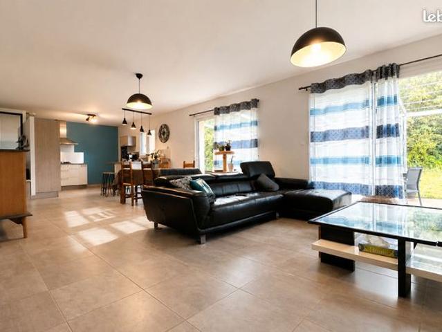 Maison vente à Poitiers, Dissay