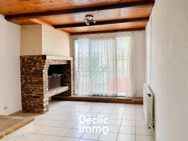 Maison vente à Nîmes, Le Grau-du-roi