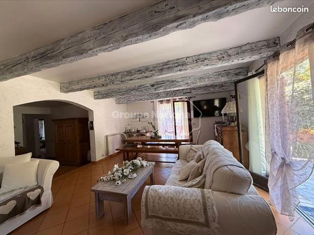 Maison vente à Grasse, Pégomas