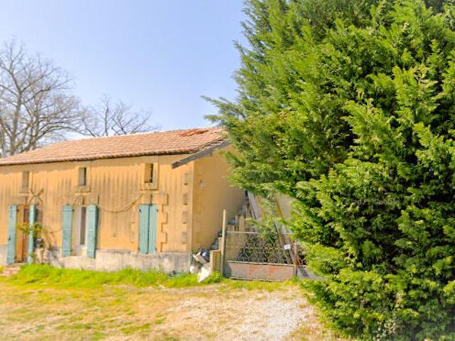 Maison vente à Marmande, Lauzun