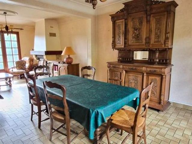 Maison vente à Rambouillet, Longvilliers