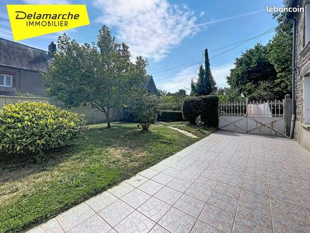 Maison vente à Avranches, Hudimesnil