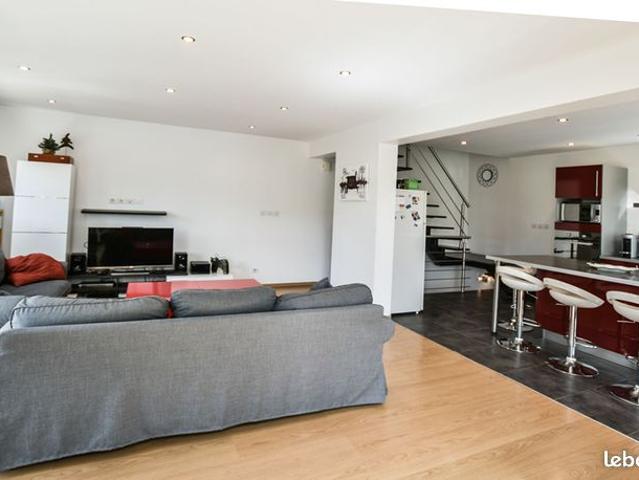Maison vente à Besançon