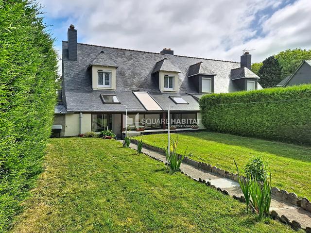 Maison vente à Saint-Malo, Bretagne