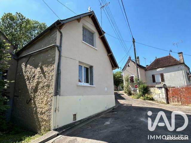 Maison vente à Avallon, Vézinnes