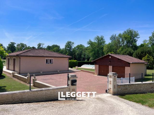 Maison vente à Nontron, Nouvelle-Aquitaine