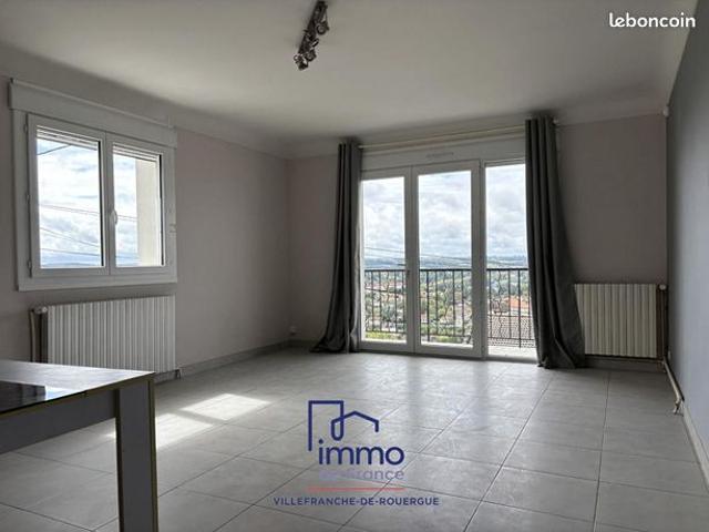 Maison vente à Villefranche-de-Rouergue, Villefranche-de-rouergue