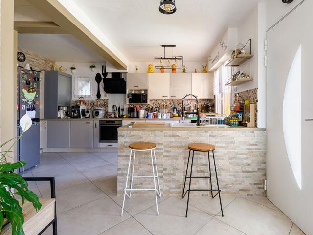 Maison vente à Saint-Nazaire, Saint-nazaire