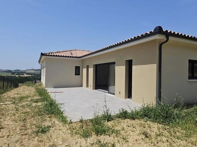 Maison vente à Auch, Preignan