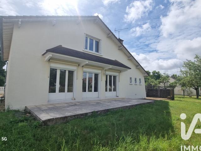 Maison vente à La Rondonnerie, Corquilleroy