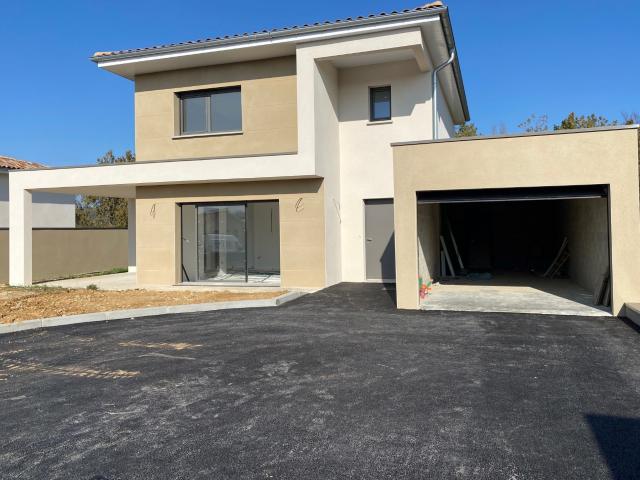 Maison vente à France métropolitaine, Peyrins