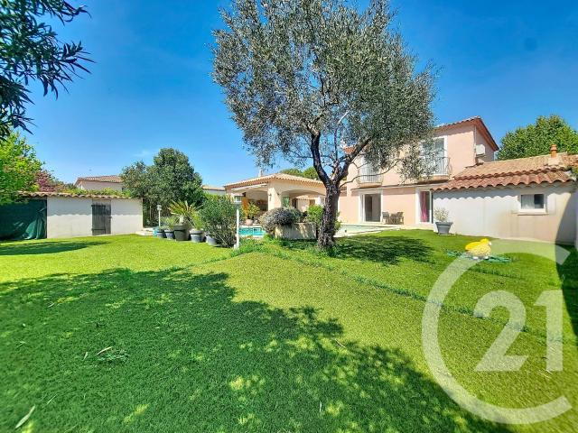Maison vente à Arrondissement de Draguignan, Draguignan