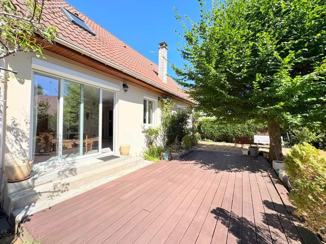Maison vente à Torcy, Pontault-combault
