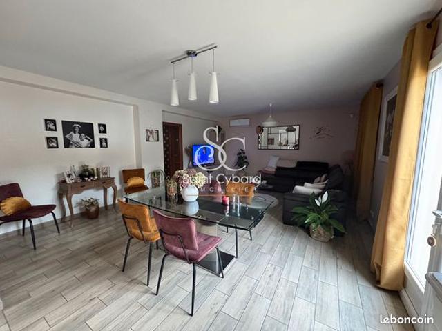 Maison vente à Angoulême, Saint-yrieix-sur-charente