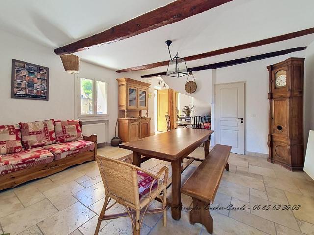 Maison vente à Digne-les-Bains, Peyruis
