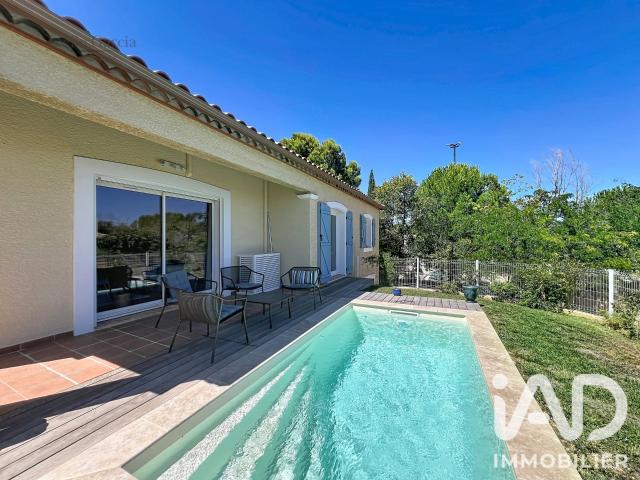 Maison vente à Narbonne