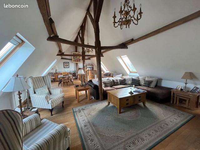Maison vente à Nontron, Corgnac-sur-l'isle