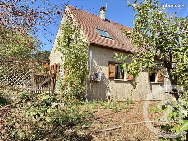 Maison vente à Villecresnes, Val-de-Marne