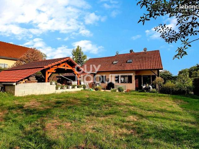 Maison vente à Marnay, Vienne