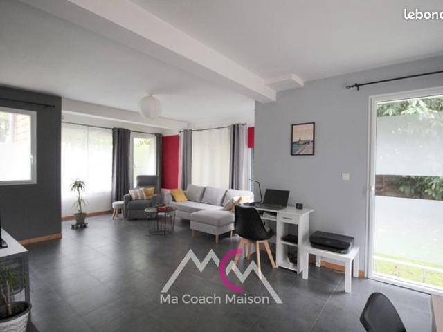 Maison vente à Saint-Nazaire, La Chapelle-des-marais