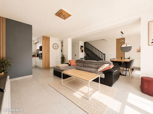 Maison vente à Rambouillet, Gazeran