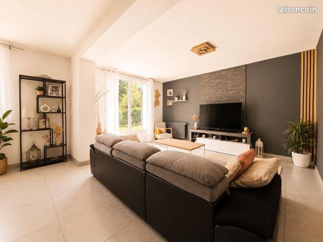 Maison vente à Rambouillet, Gazeran