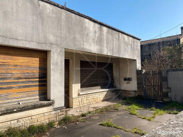 Maison vente à Libourne, Saint-emilion