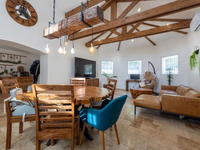 Maison vente à Clastron, La Motte