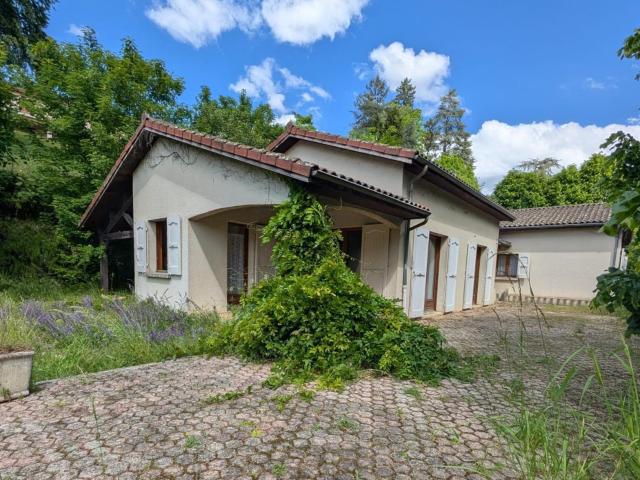 Maison vente à Vienne, La Côte-saint-andré