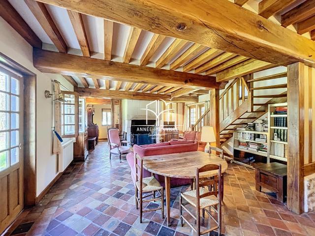Maison vente à Lisieux, Saint-gatien-des-bois