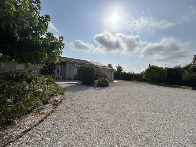 Maison vente à Muret, Lavernose-lacasse