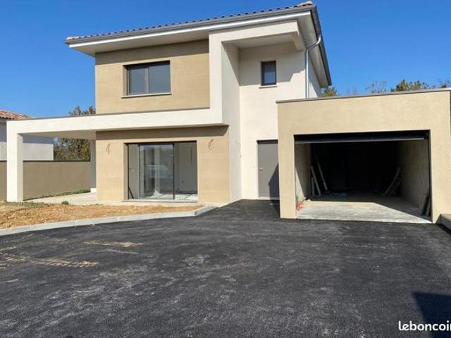 Maison vente à Valence, Peyrins