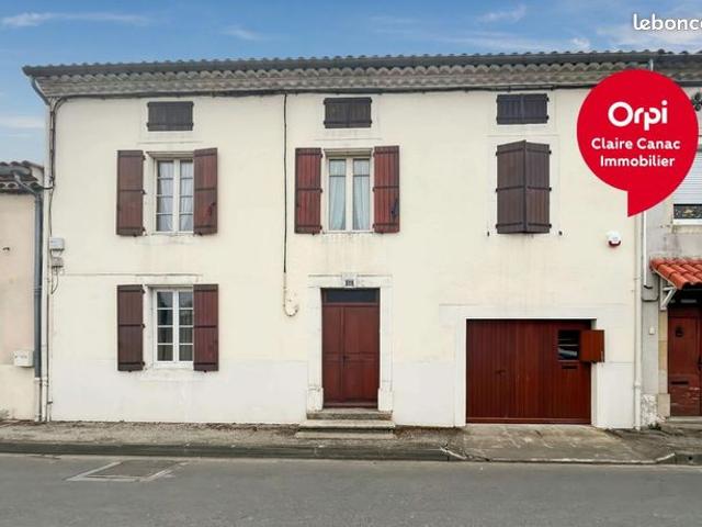 Maison vente à Castres, Sémalens