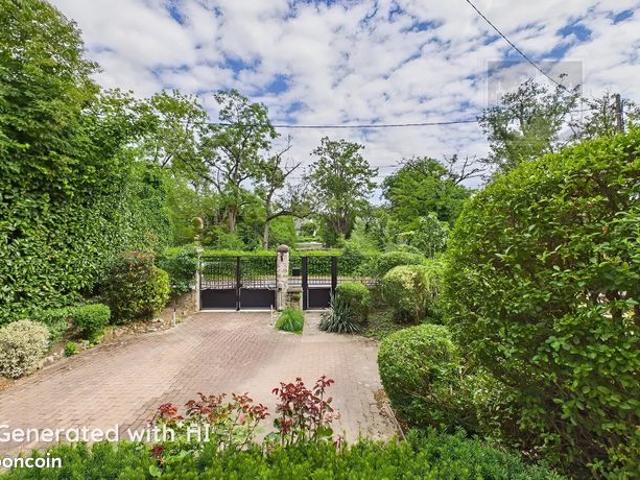 Maison vente à Palaiseau, Verrières-le-buisson