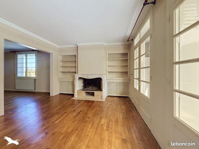 Maison vente à Angoulême, Montemboeuf