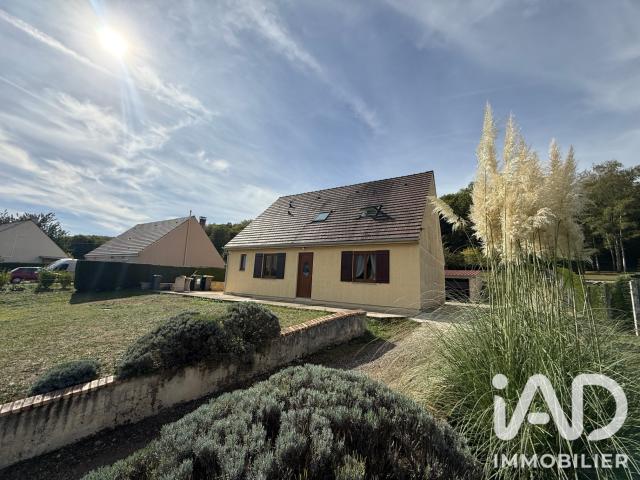 Maison vente à Autrêches, Oise