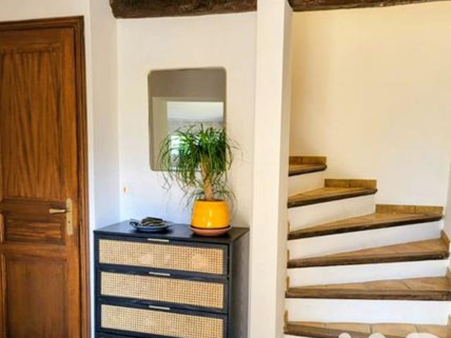 Maison vente à Arrondissement de Draguignan, Salernes