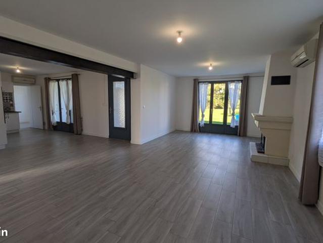 Maison vente à Niort, Fressines