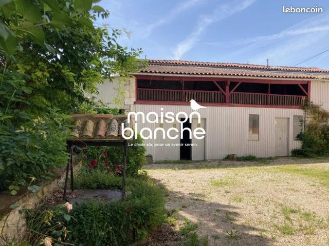 Maison vente à Niort, Saint-maixent-l'ecole