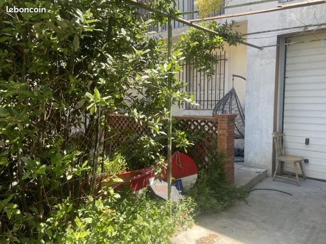 Maison vente à Perpignan