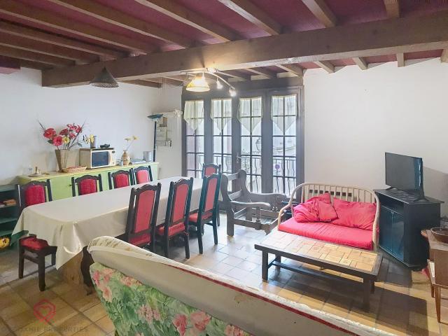 Maison vente à Carcassonne, Castelnaudary