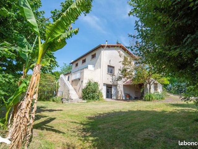 Maison vente à Cognac, Saint-médard