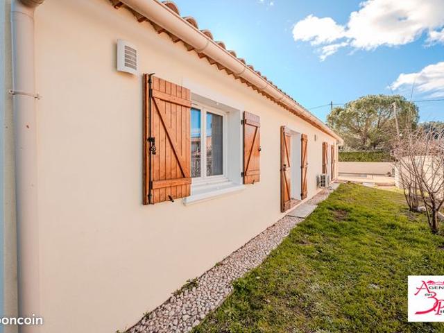 Maison vente à Arrondissement de Toulon, Pierrefeu-du-var